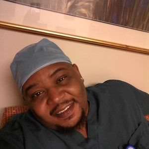 Meet your Posher, Billy